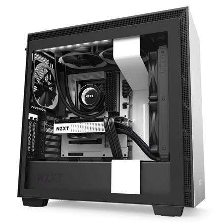 Gaming PC Ryzen 7 5700X3D | RTX 4070 Super | 32GB RAM, Ophalen, Gebruikt, Gaming, SSD