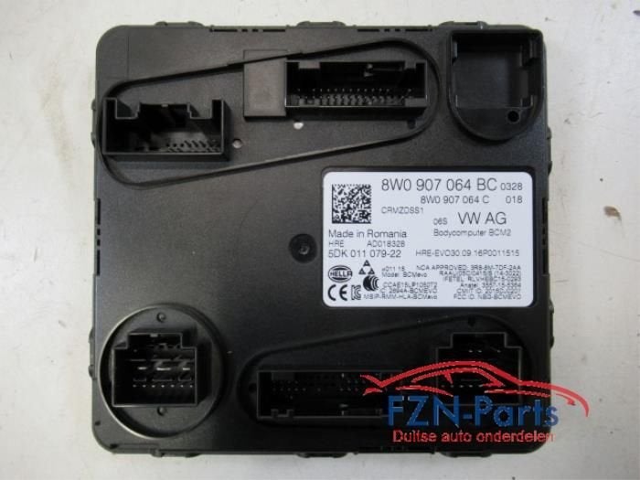 Comfort Module Audi A5 (22733364), Auto-onderdelen, Elektronica en Kabels, Gebruikt, Ophalen of Verzenden