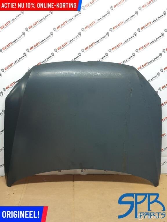 VW PASSAT B7 3AA ORIGINEEL Motorkap 2010-2014 3AA823031 NEW, Volkswagen, Nieuw, Ophalen of Verzenden, Motorkap