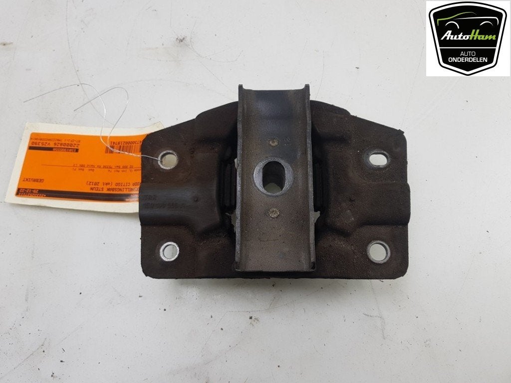 SUPPORT BOITE DE VITESSES Citigo (|1S0199555A|1S0199555B|), Utilisé, Skoda