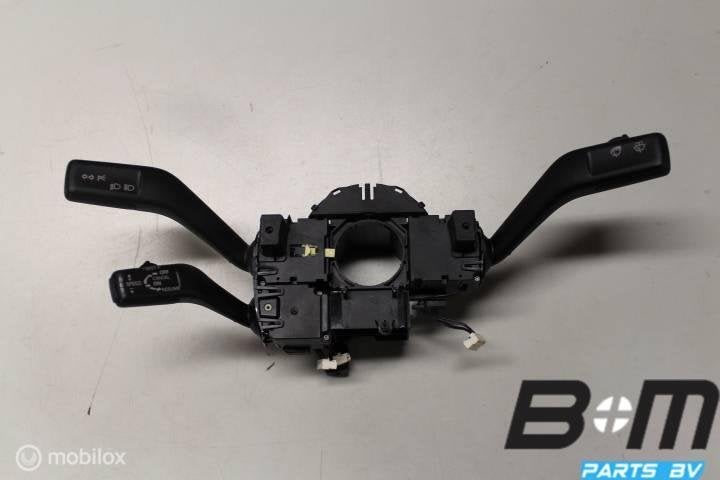 Hendelset passat B6 & CC 3C5953507AF, Utilisé
