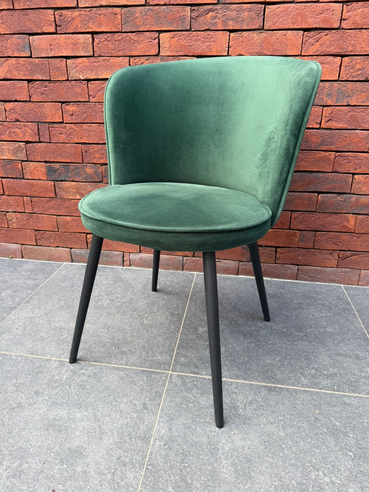 Stoelen, Huis en Inrichting, Ophalen, Zo goed als nieuw