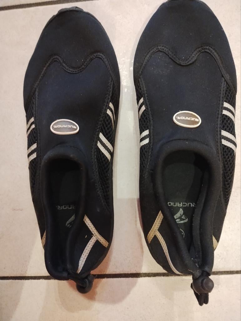 Waterschoenen Quechua m. 43, Ophalen of Verzenden