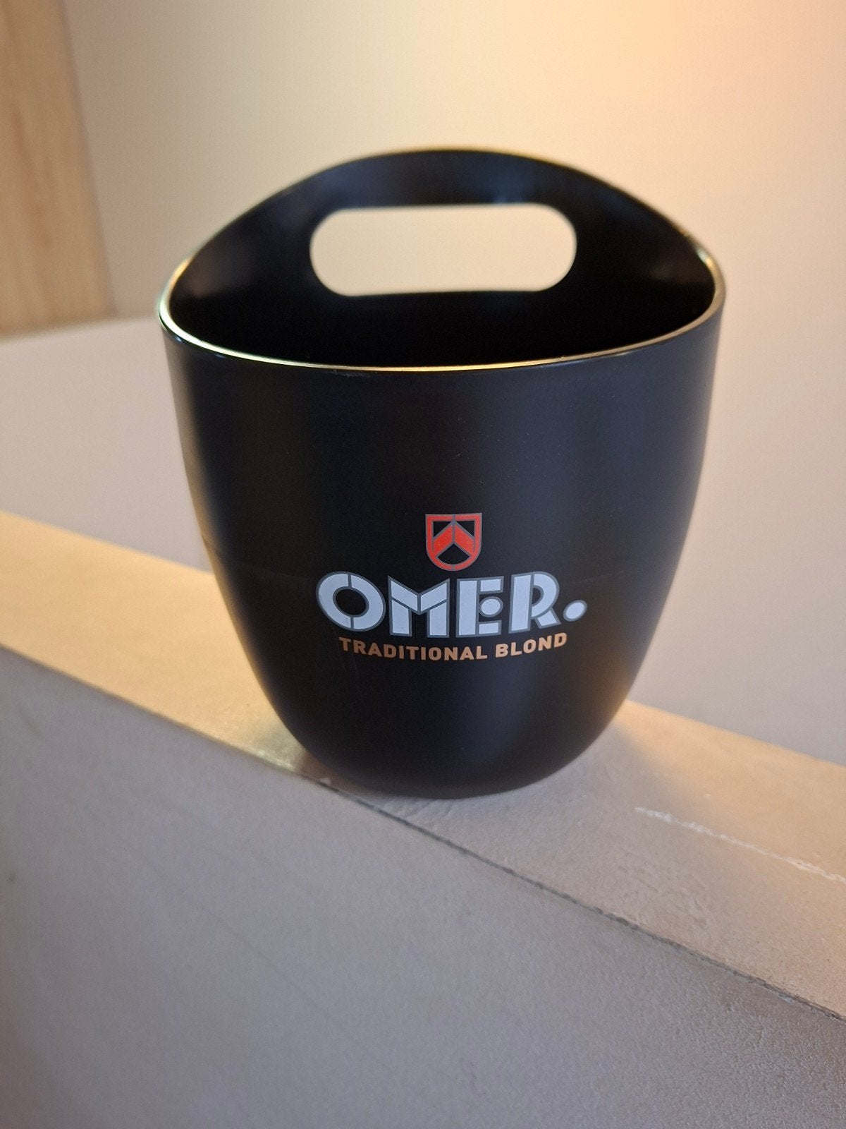 ijsemmer omer, Collections, Enlèvement ou Envoi, Comme neuf, Autres types, Autres marques