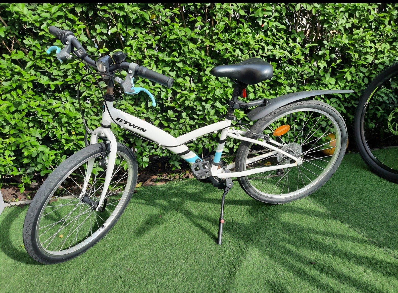 Fiets, Vélos & Vélomoteurs, Vélos | Vélos pliables, Enlèvement