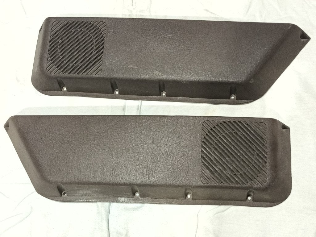 deurbakje met luidspreker Klassieke Mini AUSTIN 70-01, Ophalen, Gebruikt, Mini
