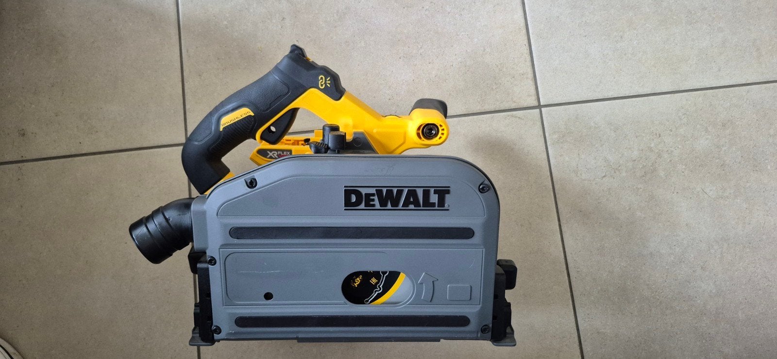 Dewalt DCS520, Enlèvement ou Envoi, Neuf, Autres types
