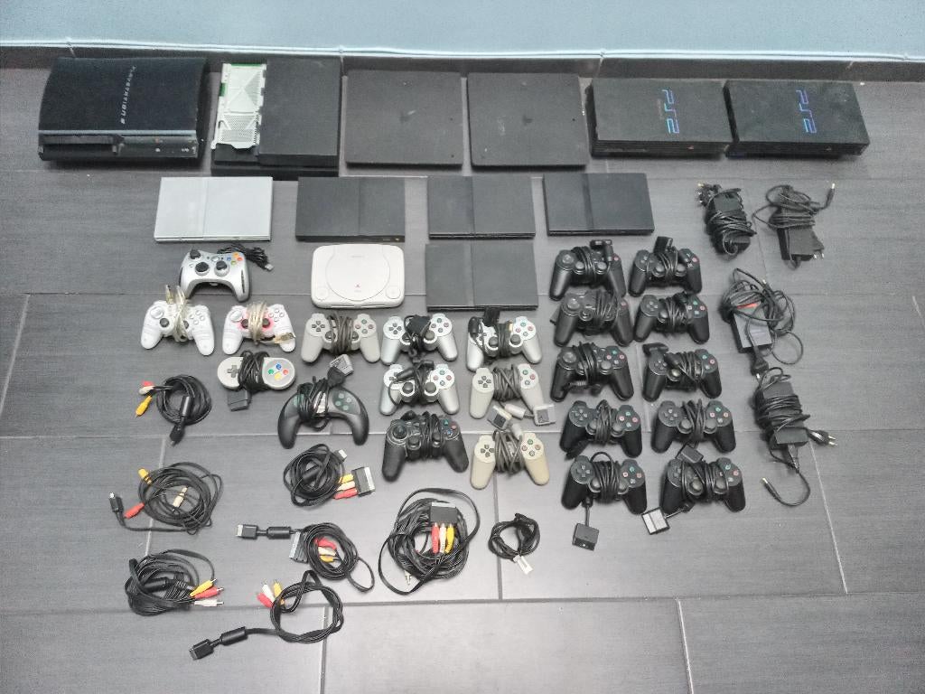 ATTENTION AVON OFFRES, Games en Spelcomputers, Games | Sony PlayStation 3, Ophalen, Online, Gebruikt, Overige genres