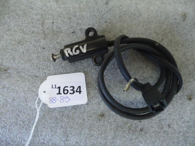 RGV250 1988 - 1989 Suzuki Elektrische component D1-14726