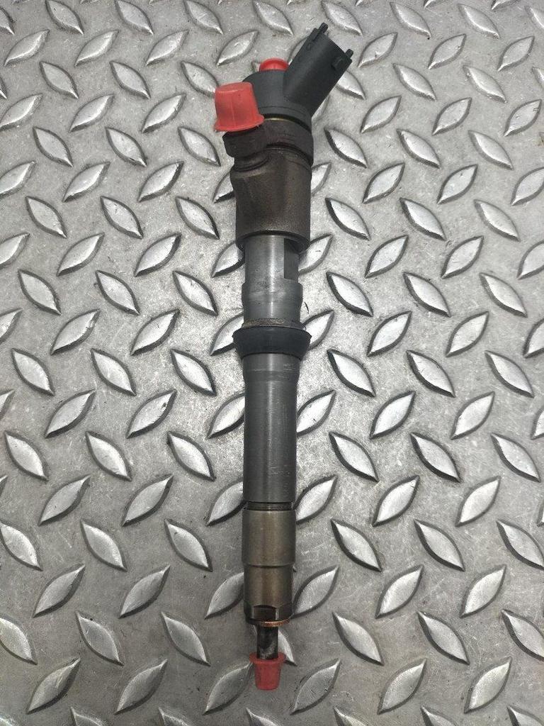 FIAT DUCATO BRANDSTOF INJECTOR / VERSTUIVER 2017, Ophalen of Verzenden, Gebruikt, Stiba lid