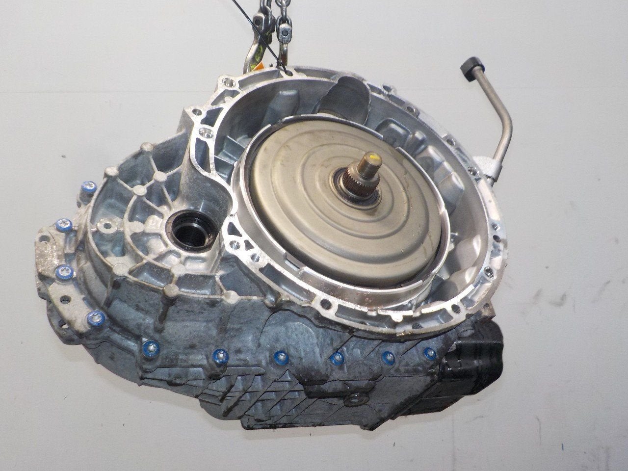Versnellingsbak automaat Mercedes-Benz A-Klasse, Onderdelen@venauto.nl, Van der Ven Autorecycling B.V., Ettenseweg 76, 4706 PB Roosendaal, The Netherlands