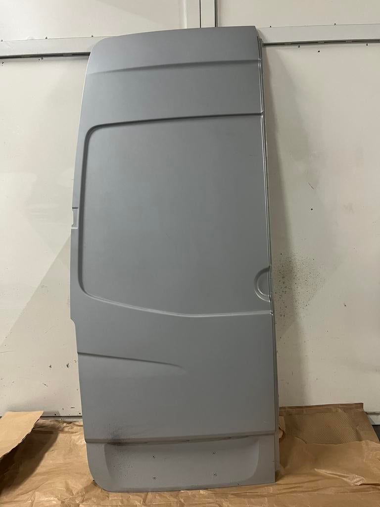 Achterdeur Bus-Bestelauto Mercedes Sprinter A9067401300, Arrière, Mercedes-Benz, Enlèvement, Utilisé