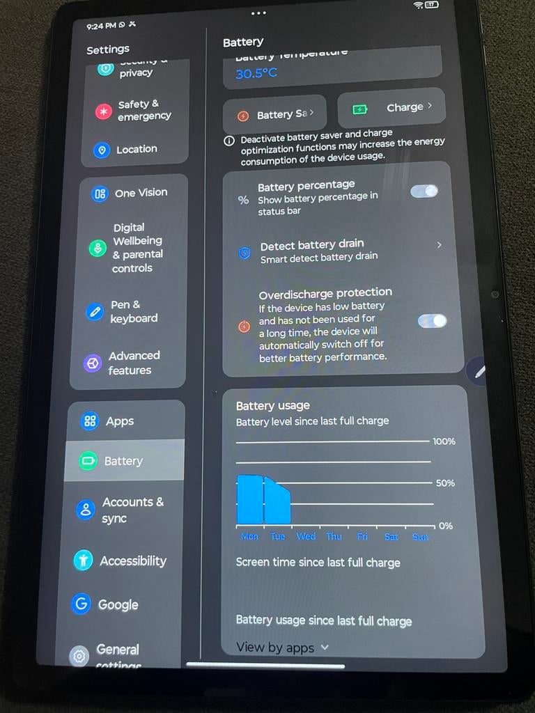 Levono Tab M11, Enlèvement, Neuf, M11, Wi-Fi et Web mobile