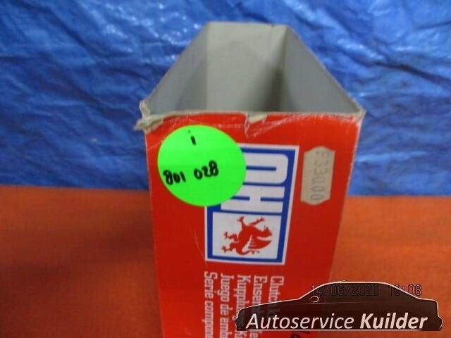 Koppelingset Honda CRX I Civic I en III Jazz Rover 213S QH, -, -, Neuf, Honda