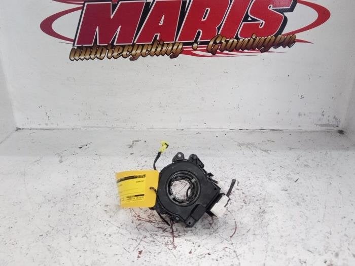 Rouleau airbag d'un Nissan Leaf, -, -, 3 mois de garantie, Utilisé