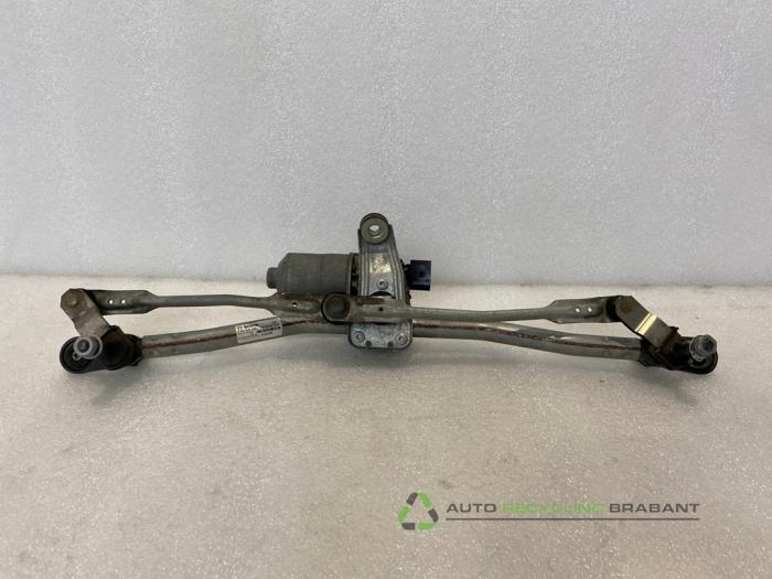 Moteur + mécanique essuie-glace d'un Jeep Renegade, Autos : Pièces & Accessoires, Jeep, -, 3 mois de garantie, Utilisé