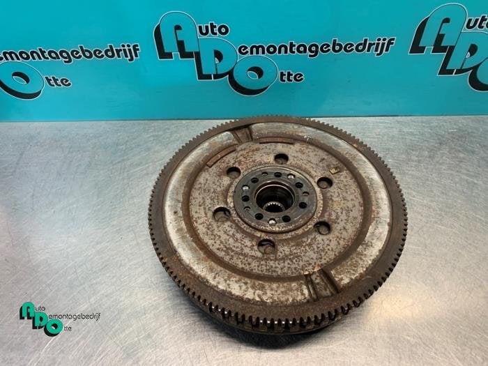 Mécanique d'embrayage d'un Audi A3 (A3 96-), -, 3 mois de garantie, Audi, Utilisé