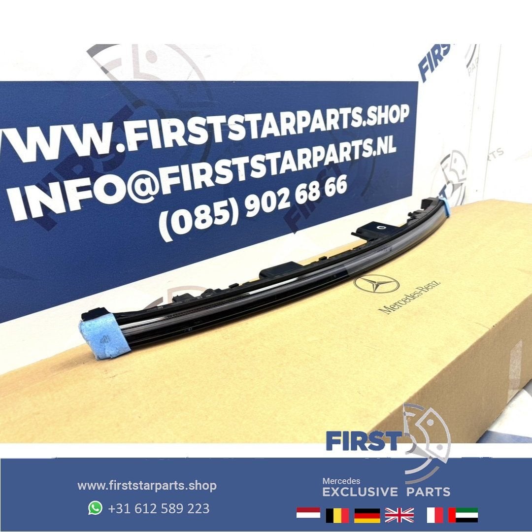 A2439063200 Mercedes EQA EQB H243 X243 BUMPER Dagrijverlicht, Gebruikt, -, Ophalen of Verzenden, -