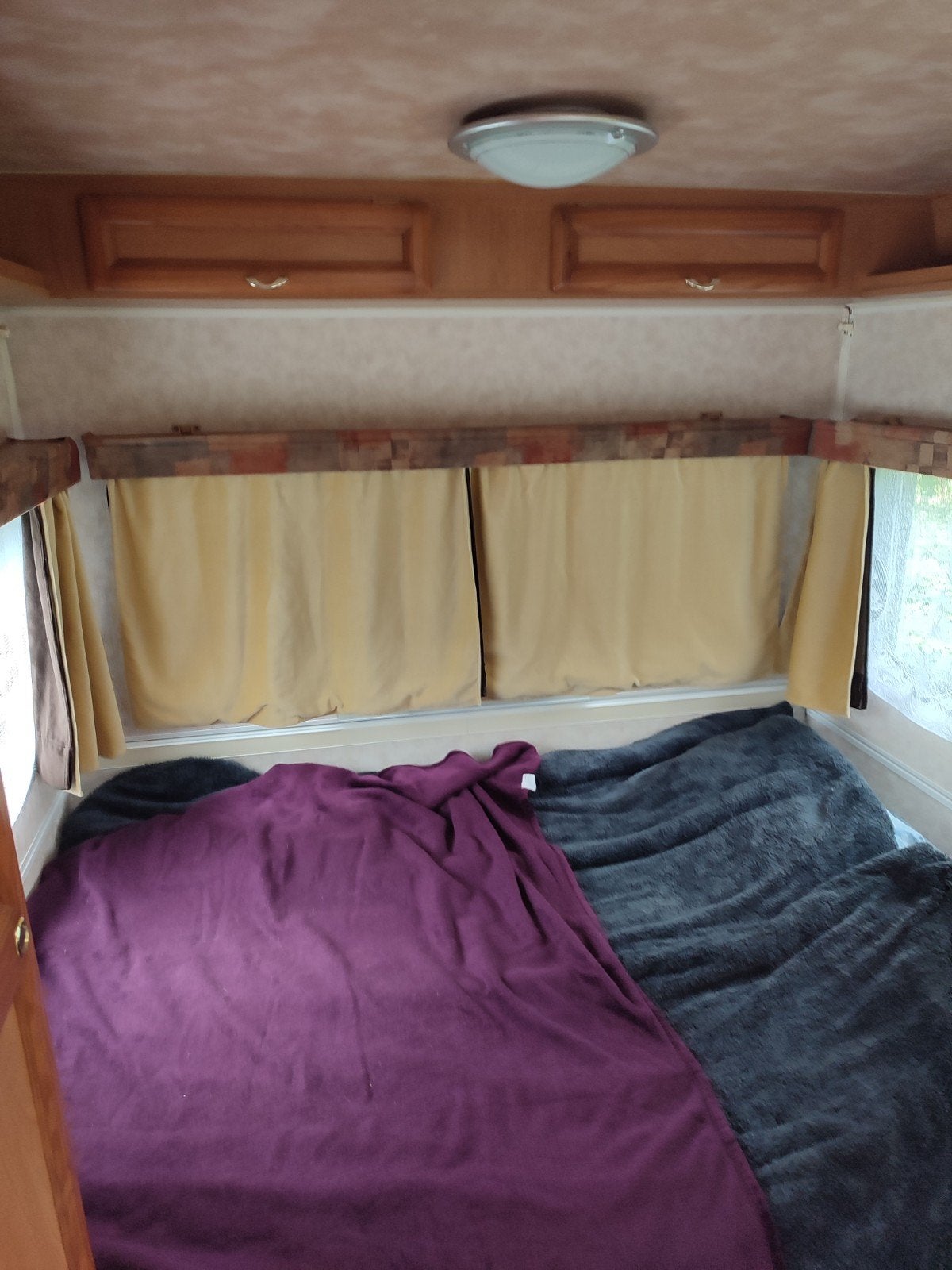 caravane pliante Estérel top volume, Caravanes & Camping, Enlèvement, Jusqu'à 3, Présent
