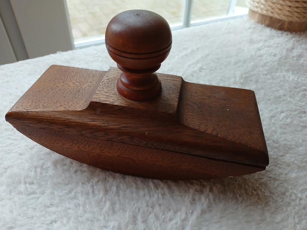 Vloeistempel, Antiek en Kunst, Ophalen