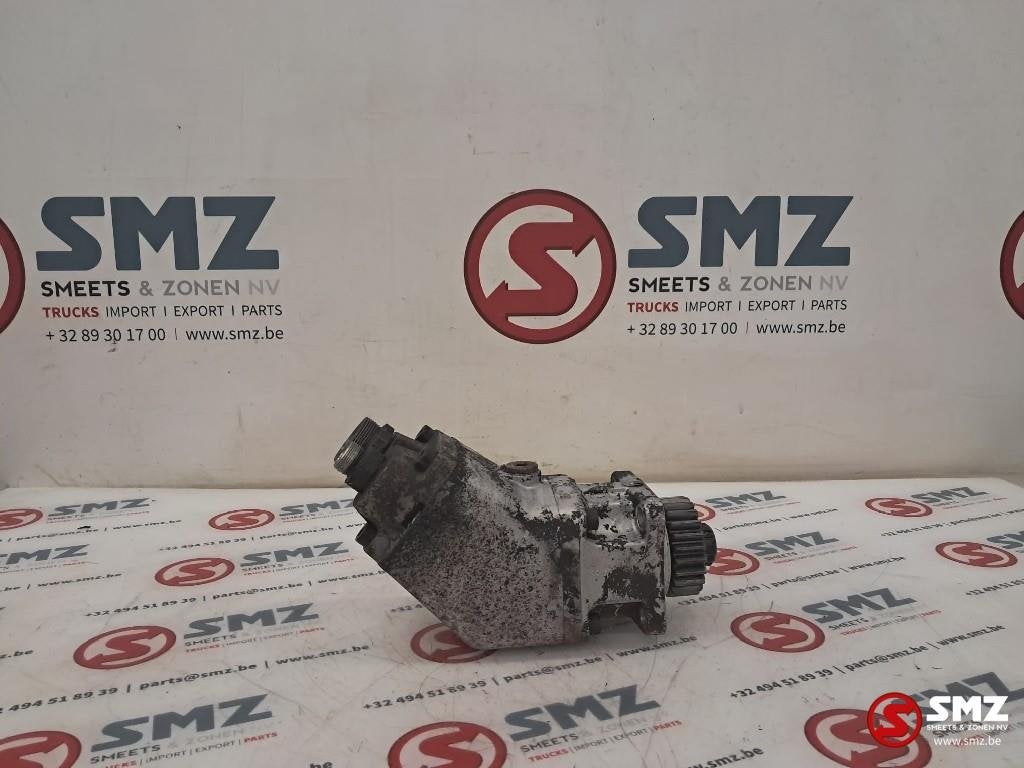 Occ pompe hydraulique F01-040-R Volvo, Utilisé, Volvo, Autres pièces automobiles