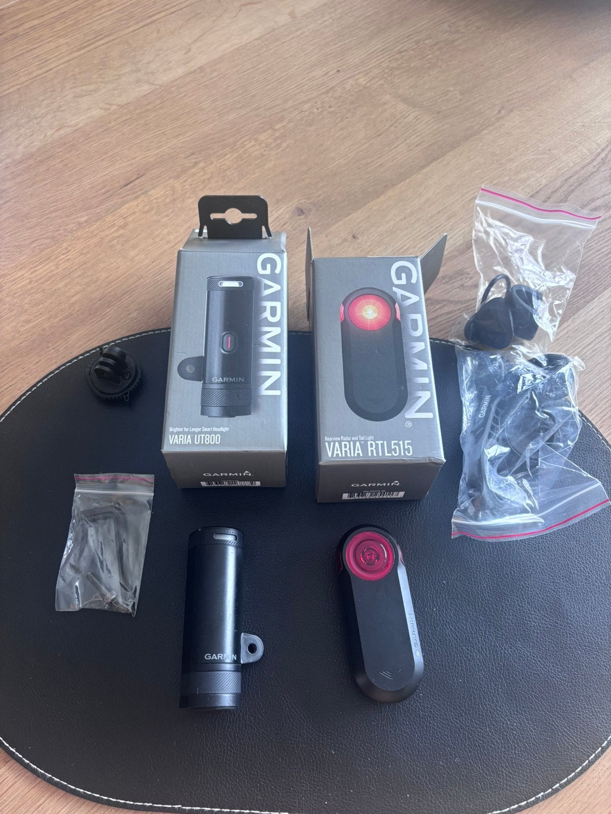 Garmin lichten, Audio, Tv en Foto, Foto | Flitsers, Ophalen, Zo goed als nieuw
