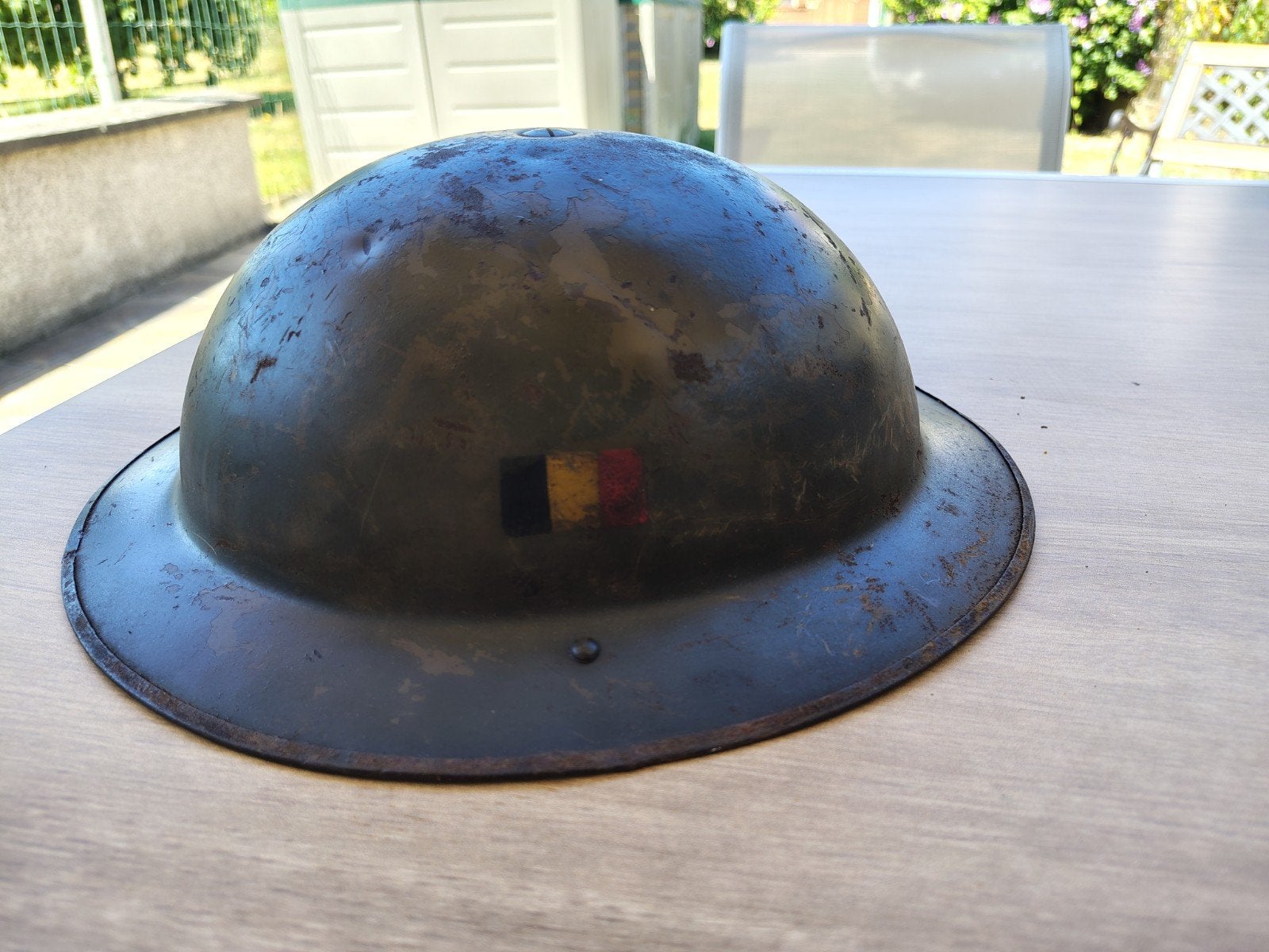 Casque ABL, Enlèvement ou Envoi