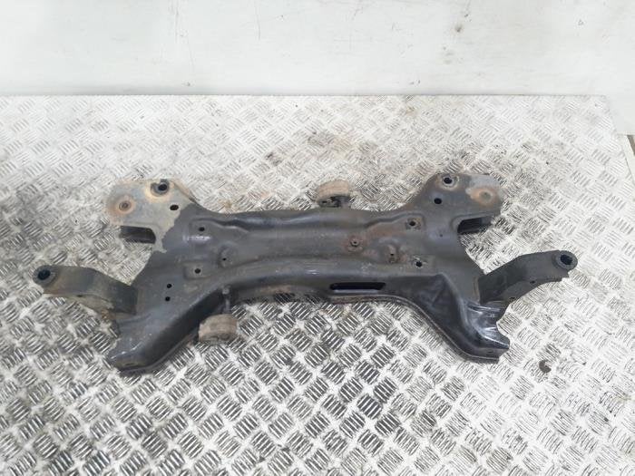Subframe van een Audi A1, Gebruikt, -, -, -