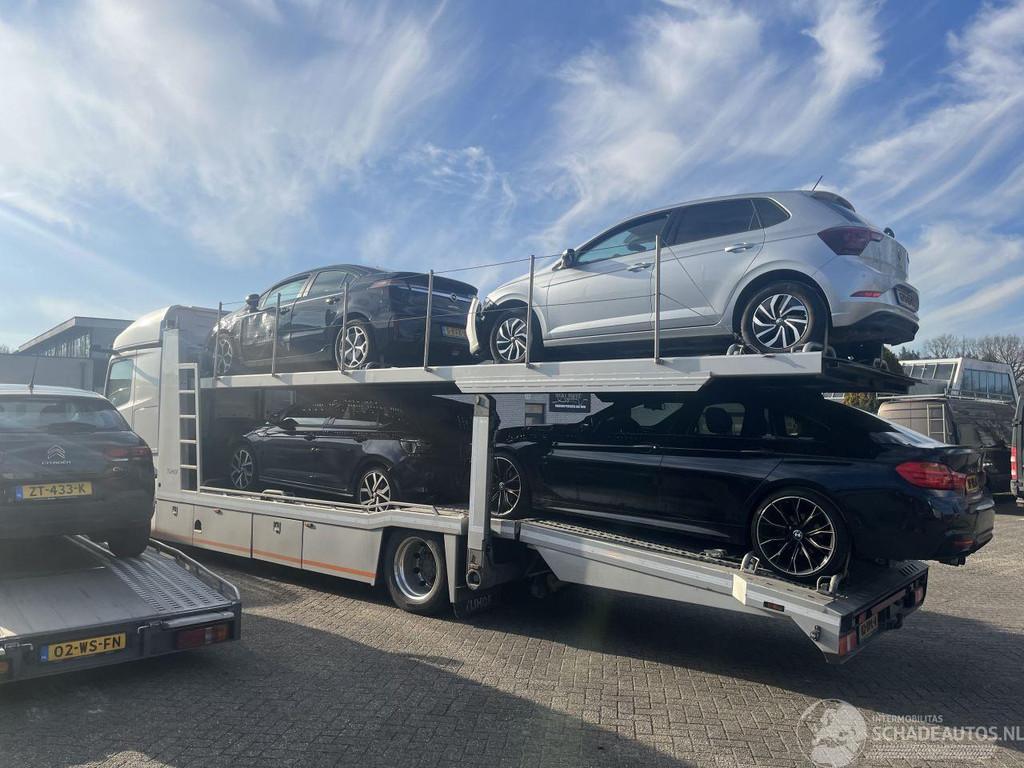 Mercedes-Benz ELKE DAG NIEUWE AANVOER SCHADEAUTOS (bj 2026), Auto diversen, Ongevalwagen, Overige brandstoffen, Overige carrosserie