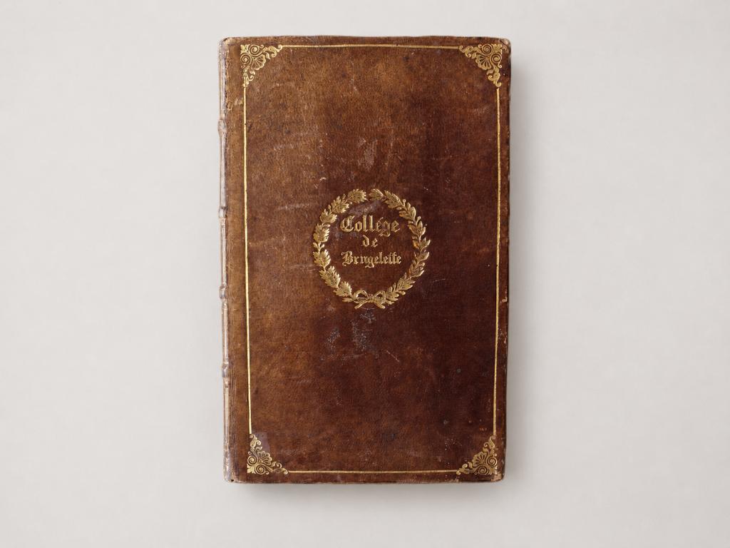 (1842) Balmes – Le Protestantisme comparé au Catholicisme, Verzenden, M. l’Abbé Jacques Balmes