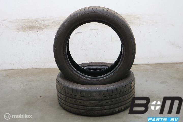 2 x 2854520 112Y Goodyear Eagle F1 SUV 4X4 met 5mm 285 45 20, 285 mm, Véhicule de tourisme, Pneus été, Pneu(s)