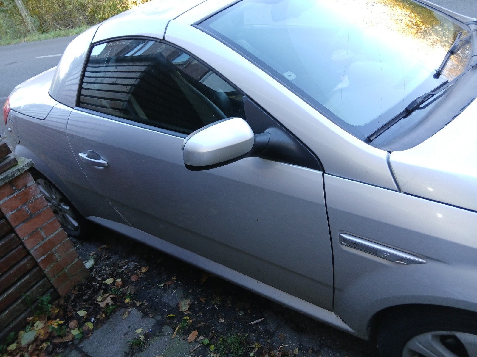 Tigra 1.3 cdti, Autos, Particulier, Achat, Tigra