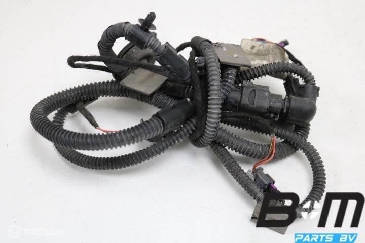 Kabelboom in achterbumper VW Golf Sportsvan 510971104A, Auto-onderdelen, Gebruikt