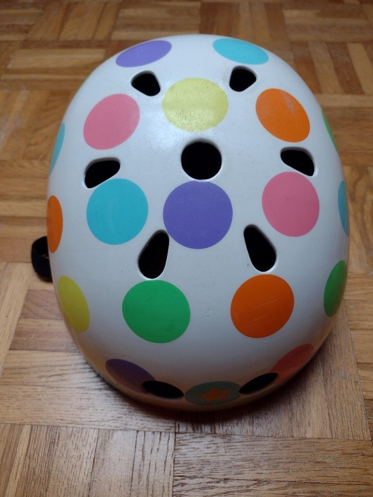 kinder fietshelmen, Kinderen en Baby's, Ophalen