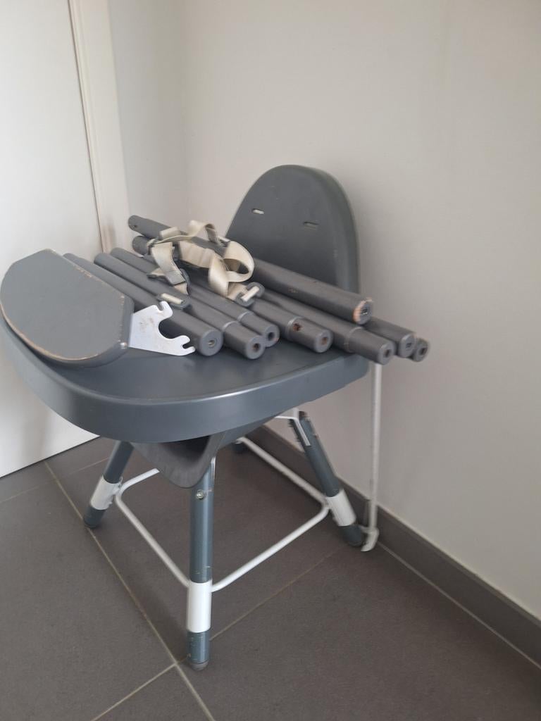 Kinderstoel, Kinderen en Baby's, Ophalen