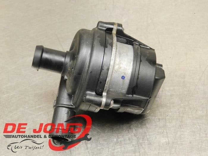 Pompe à eau supplémentaire d'un Fiat 500e, -, 3 mois de garantie, Utilisé, Fiat