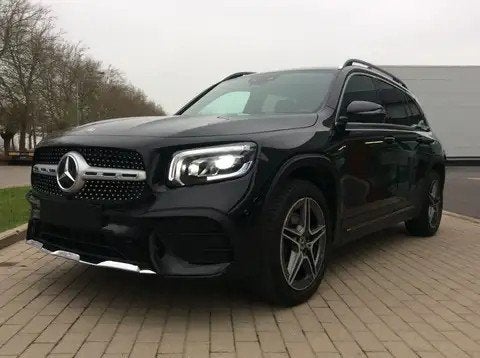 MERCEDES GLB 200 AMG LINE ESSENCE 163CV GARANTIE MERCEDES, 1332 cm³, Achat, Euro 6, Noir