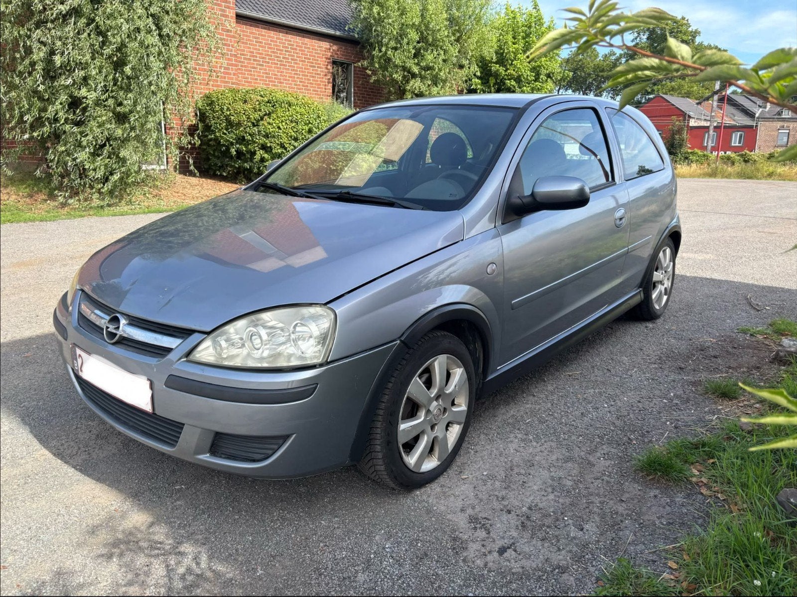 Opel corsa 13 CDTI, Autos : Pièces & Accessoires, Enlèvement, Opel