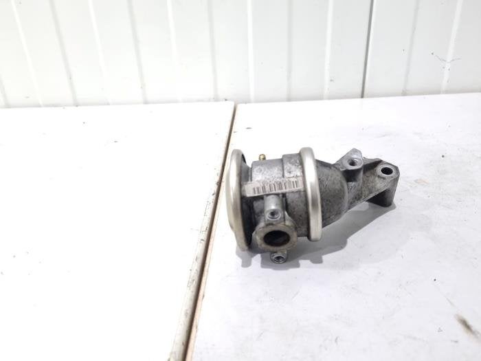 EGR Klep van een Audi S4, Auto-onderdelen, Uitlaatsystemen, Gebruikt, -, -, -