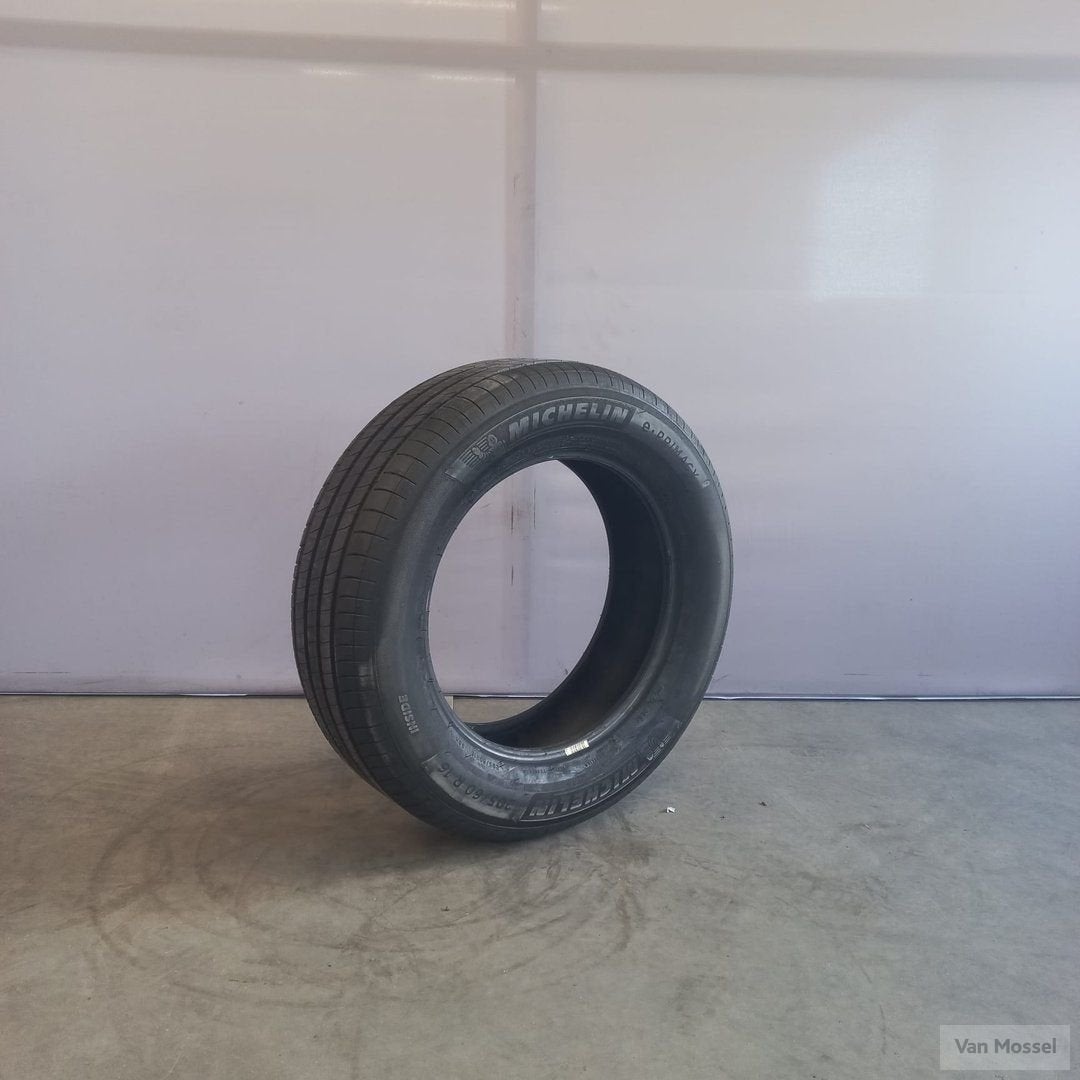 Michelin E Primacy 205/60/R16 96H, Auto-onderdelen, Banden en Velgen, Gebruikt, -, Band(en), Zomerbanden
