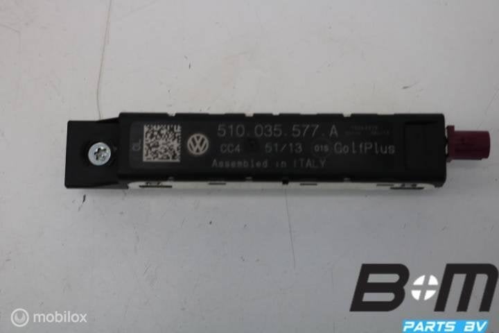 Antenneversterker VW Golf Sportsvan, Utilisé