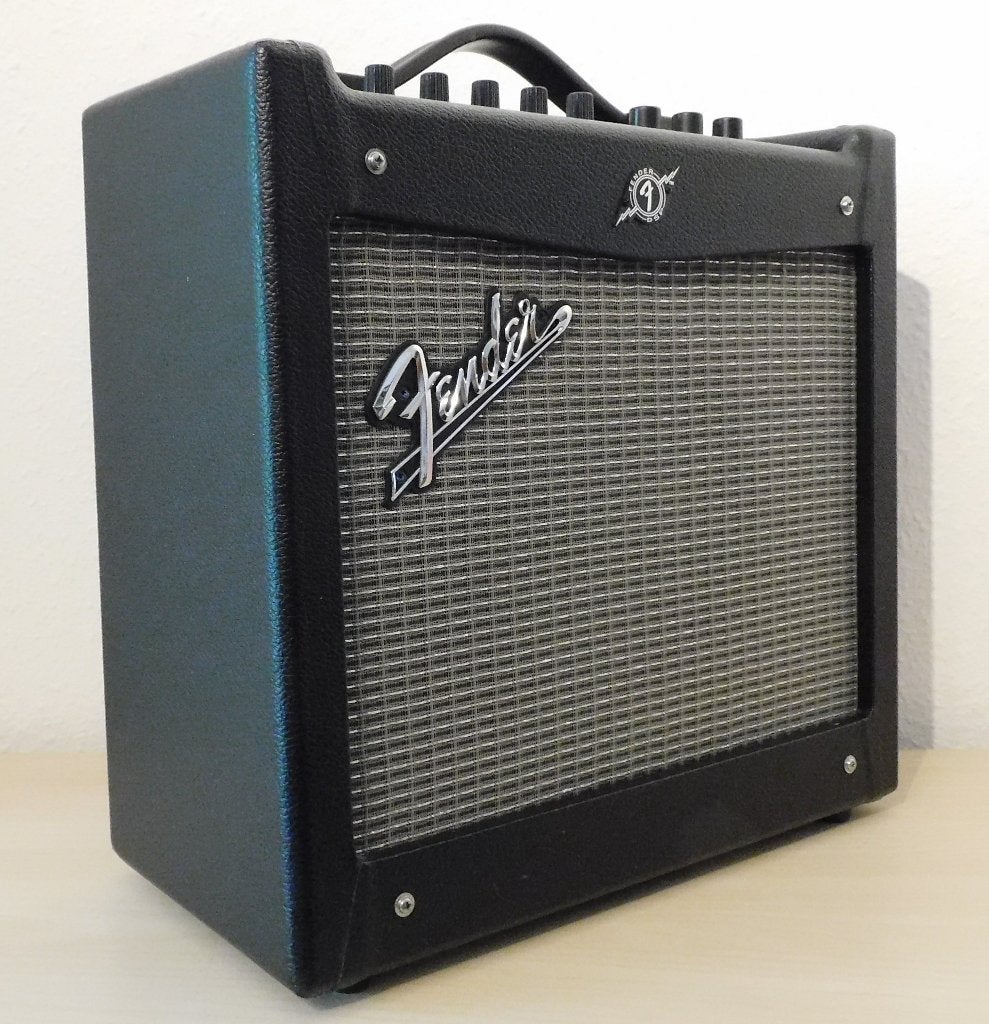 FENDER AMPLIFICATEUR modèle MUSTANG I COMBO V2, Musique & Instruments, Amplis | Basse & Guitare, Enlèvement, Neuf