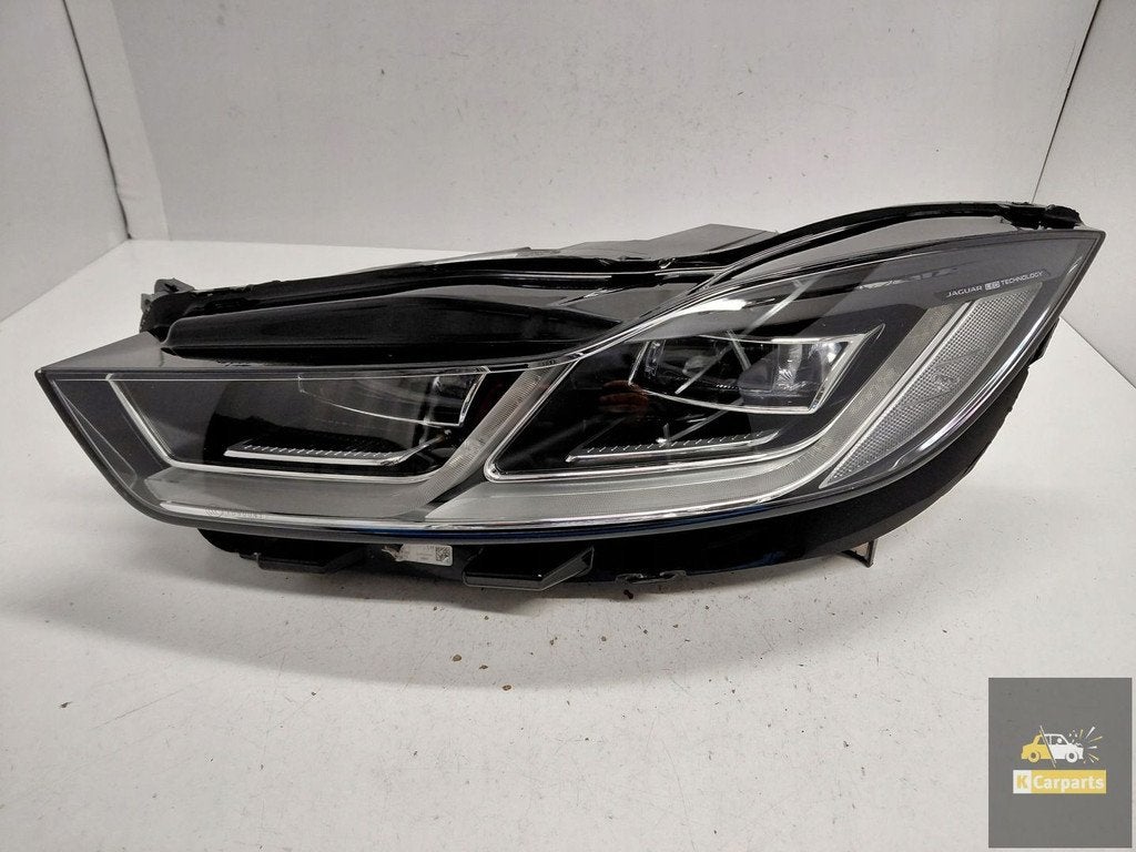 M9D3-13W030-EE, Jaguar I-Pace Full LED MID-light linkes Idea, Autos : Pièces & Accessoires, Éclairage, Jaguar, Utilisé