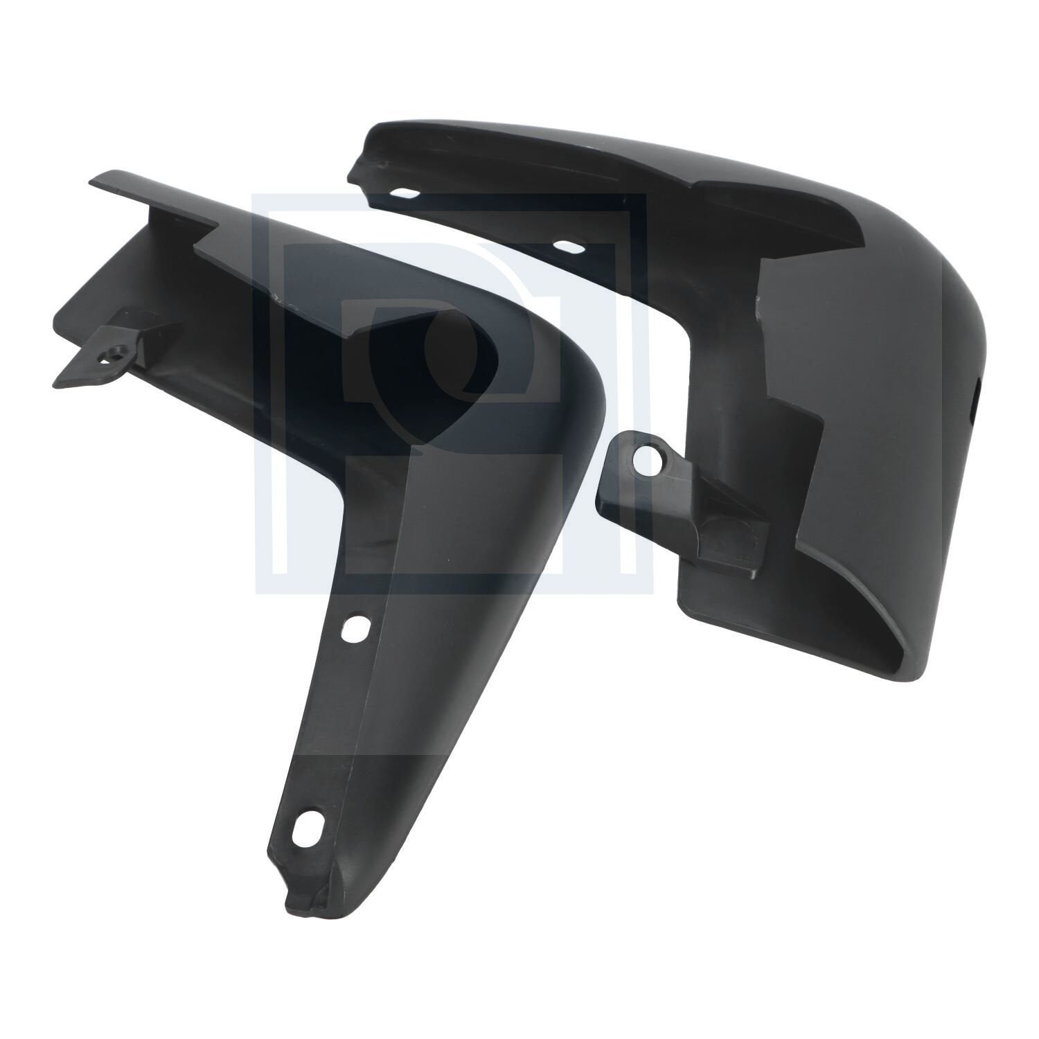 Volvo Spatlap set Volvo type Voorzijde Volvo S40 V40 (-2004), Auto-onderdelen, Ophalen of Verzenden, Nieuw, Volvo