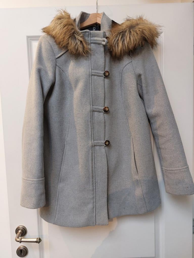 Zwangerschapsjas Kiabi maat 38, Kleding | Dames, Zwangerschapskleding, Ophalen of Verzenden, Maat 38/40 (M)