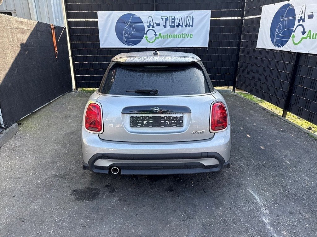 AILE ARRIÈRE DROIT Mini Mini (F55) (01-2013/10-2017), Autos : Pièces & Accessoires, Garde-boue, Arrière, Petuelring 130
80809  München, DE