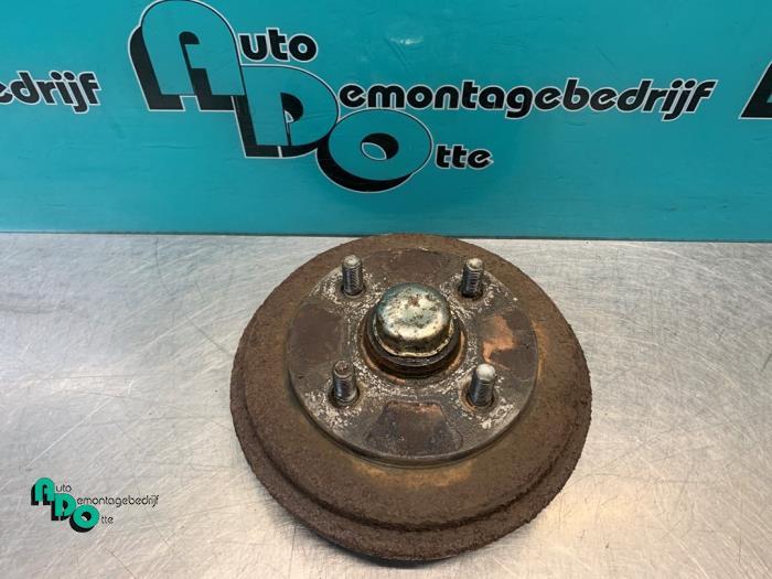 Roulement de roue arrière d'un Toyota Starlet (Starlet 90-), -, 3 mois de garantie, Toyota, Utilisé