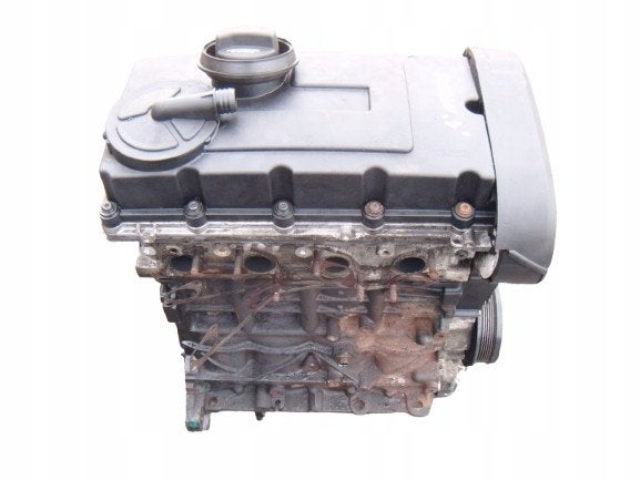 Moteur AZV Nu LEON A3 JETTA SEAT TOURAN SKODA AUDI ALTEA, Verzenden, Gebruikt, Overige automerken