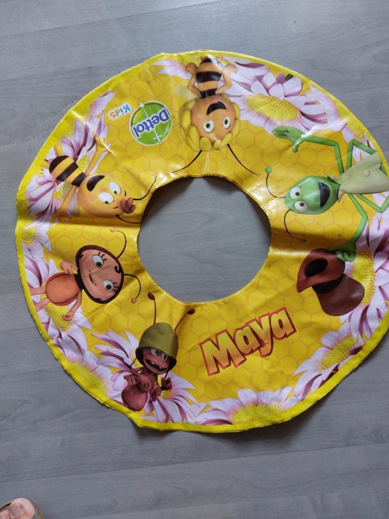 Zwembandjes Nemo 1€Zwembandjes 1€ Zwemband 1€, Kinderen en Baby's, Babykleding | Baby-zwemkleding, Ophalen, Zo goed als nieuw