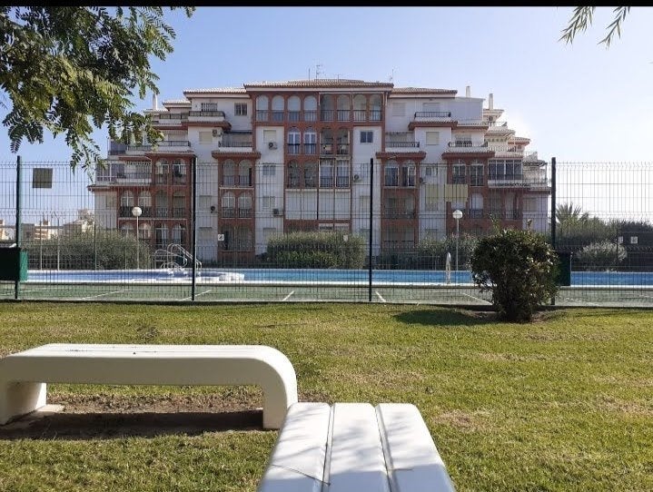 Torrevieja :Louez maintenant à un prix avantageux :200 €/sem, Immo, Torrevieja, Ventes sans courtier, 1 pièces, Appartement